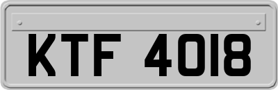 KTF4018