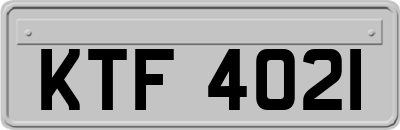 KTF4021