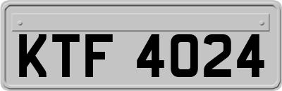 KTF4024