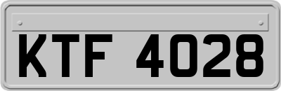 KTF4028