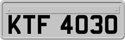 KTF4030