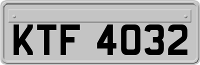 KTF4032
