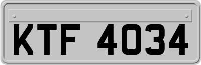 KTF4034
