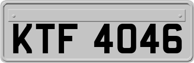 KTF4046