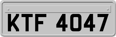 KTF4047