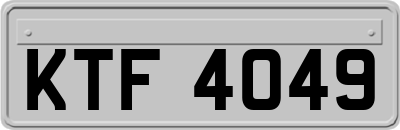 KTF4049