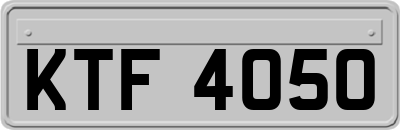KTF4050