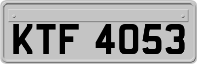 KTF4053