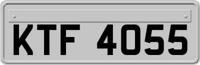KTF4055
