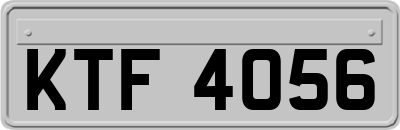 KTF4056