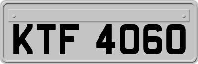 KTF4060