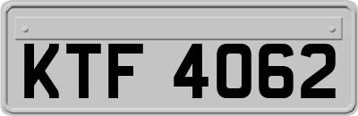 KTF4062