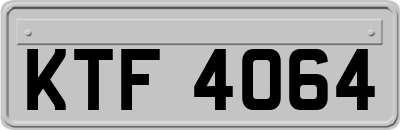 KTF4064