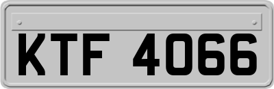 KTF4066