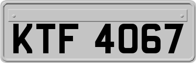 KTF4067