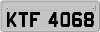 KTF4068