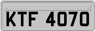 KTF4070