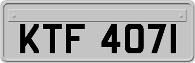 KTF4071