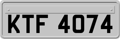 KTF4074
