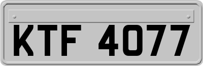 KTF4077