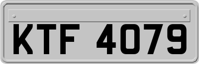 KTF4079