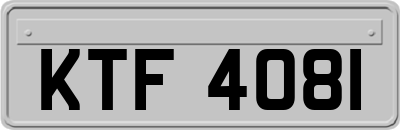 KTF4081