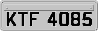 KTF4085