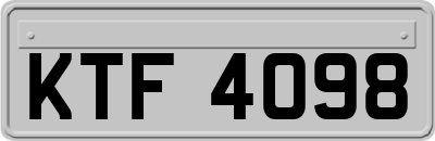 KTF4098