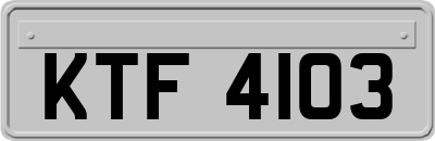 KTF4103