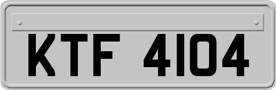 KTF4104