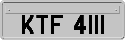 KTF4111