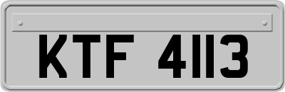 KTF4113