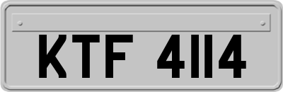 KTF4114