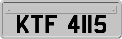 KTF4115