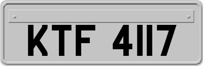 KTF4117