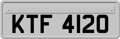 KTF4120
