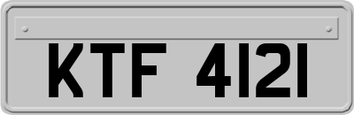 KTF4121