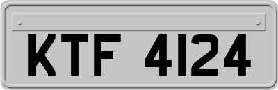KTF4124