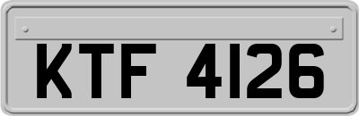 KTF4126