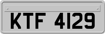 KTF4129