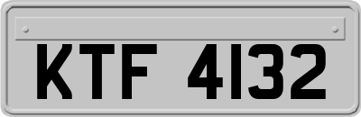 KTF4132
