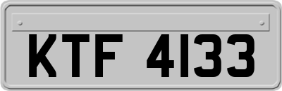 KTF4133