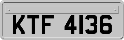 KTF4136