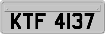 KTF4137