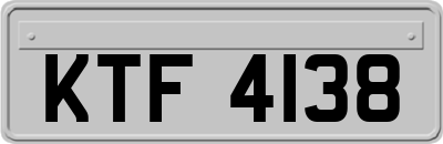 KTF4138