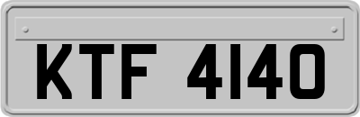 KTF4140
