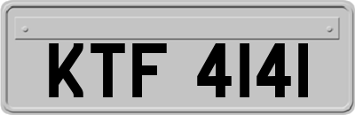 KTF4141