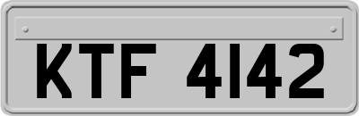 KTF4142