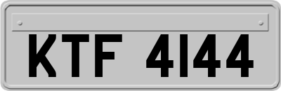 KTF4144