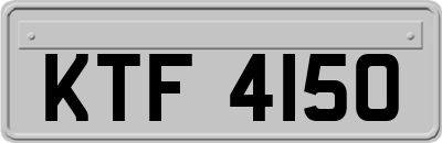 KTF4150
